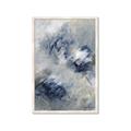 Picture of Be Still _GroupedProduct_Rectangle_Portrait_Framed_Matted_