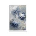 Picture of Be Still _GroupedProduct_Rectangle_Portrait_Framed_Matted_