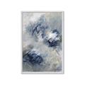 Picture of Be Still _GroupedProduct_Rectangle_Portrait_Framed_Matted_