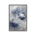 Picture of Be Still _GroupedProduct_Rectangle_Portrait_Framed_Matted_