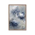 Picture of Be Still _GroupedProduct_Rectangle_Portrait_Framed_Matted_