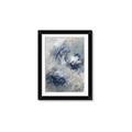 Picture of Be Still _GroupedProduct_Rectangle_Portrait_Framed_Matted_