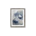 Picture of Be Still _GroupedProduct_Rectangle_Portrait_Framed_Matted_