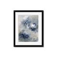 Picture of Be Still _GroupedProduct_Rectangle_Portrait_Framed_Matted_
