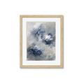 Picture of Be Still _GroupedProduct_Rectangle_Portrait_Framed_Matted_