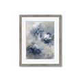 Picture of Be Still _GroupedProduct_Rectangle_Portrait_Framed_Matted_