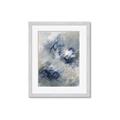 Picture of Be Still _GroupedProduct_Rectangle_Portrait_Framed_Matted_