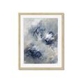Picture of Be Still _GroupedProduct_Rectangle_Portrait_Framed_Matted_