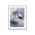 Picture of Be Still _GroupedProduct_Rectangle_Portrait_Framed_Matted_