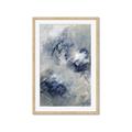 Picture of Be Still _GroupedProduct_Rectangle_Portrait_Framed_Matted_