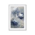 Picture of Be Still _GroupedProduct_Rectangle_Portrait_Framed_Matted_