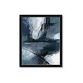 Picture of Navy bliss I _GroupedProduct_Rectangle_Portrait_Framed_Matted_