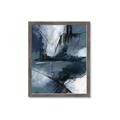 Picture of Navy bliss I _GroupedProduct_Rectangle_Portrait_Framed_Matted_