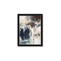 Picture of Soft Mess _GroupedProduct_Rectangle_Portrait_Framed_Matted_