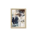 Picture of Soft Mess _GroupedProduct_Rectangle_Portrait_Framed_Matted_