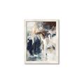 Picture of Soft Mess _GroupedProduct_Rectangle_Portrait_Framed_Matted_