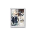 Picture of Soft Mess _GroupedProduct_Rectangle_Portrait_Framed_Matted_