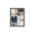 Picture of Soft Mess _GroupedProduct_Rectangle_Portrait_Framed_Matted_