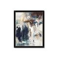 Picture of Soft Mess _GroupedProduct_Rectangle_Portrait_Framed_Matted_