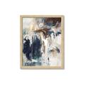 Picture of Soft Mess _GroupedProduct_Rectangle_Portrait_Framed_Matted_
