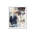 Picture of Soft Mess _GroupedProduct_Rectangle_Portrait_Framed_Matted_