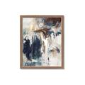 Picture of Soft Mess _GroupedProduct_Rectangle_Portrait_Framed_Matted_