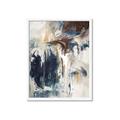 Picture of Soft Mess _GroupedProduct_Rectangle_Portrait_Framed_Matted_