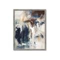 Picture of Soft Mess _GroupedProduct_Rectangle_Portrait_Framed_Matted_