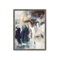 Picture of Soft Mess _GroupedProduct_Rectangle_Portrait_Framed_Matted_