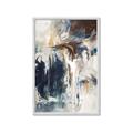 Picture of Soft Mess _GroupedProduct_Rectangle_Portrait_Framed_Matted_