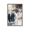 Picture of Soft Mess _GroupedProduct_Rectangle_Portrait_Framed_Matted_