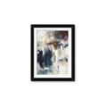 Picture of Soft Mess _GroupedProduct_Rectangle_Portrait_Framed_Matted_
