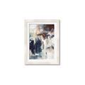 Picture of Soft Mess _GroupedProduct_Rectangle_Portrait_Framed_Matted_