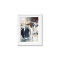 Picture of Soft Mess _GroupedProduct_Rectangle_Portrait_Framed_Matted_