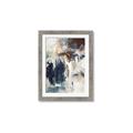 Picture of Soft Mess _GroupedProduct_Rectangle_Portrait_Framed_Matted_