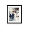 Picture of Soft Mess _GroupedProduct_Rectangle_Portrait_Framed_Matted_