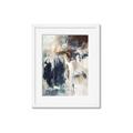 Picture of Soft Mess _GroupedProduct_Rectangle_Portrait_Framed_Matted_