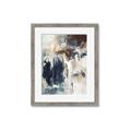 Picture of Soft Mess _GroupedProduct_Rectangle_Portrait_Framed_Matted_