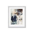 Picture of Soft Mess _GroupedProduct_Rectangle_Portrait_Framed_Matted_