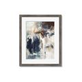 Picture of Soft Mess _GroupedProduct_Rectangle_Portrait_Framed_Matted_