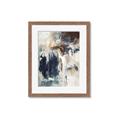 Picture of Soft Mess _GroupedProduct_Rectangle_Portrait_Framed_Matted_