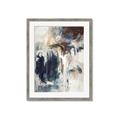 Picture of Soft Mess _GroupedProduct_Rectangle_Portrait_Framed_Matted_