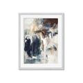 Picture of Soft Mess _GroupedProduct_Rectangle_Portrait_Framed_Matted_