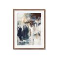 Picture of Soft Mess _GroupedProduct_Rectangle_Portrait_Framed_Matted_