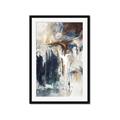 Picture of Soft Mess _GroupedProduct_Rectangle_Portrait_Framed_Matted_