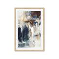 Picture of Soft Mess _GroupedProduct_Rectangle_Portrait_Framed_Matted_