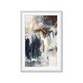 Picture of Soft Mess _GroupedProduct_Rectangle_Portrait_Framed_Matted_