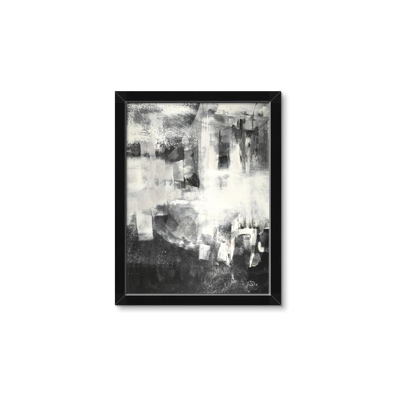Picture of Self Reflection _GroupedProduct_Rectangle_Portrait_Framed_Matted_