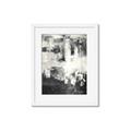Picture of Self Reflection _GroupedProduct_Rectangle_Portrait_Framed_Matted_