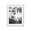 Picture of Self Reflection _GroupedProduct_Rectangle_Portrait_Framed_Matted_